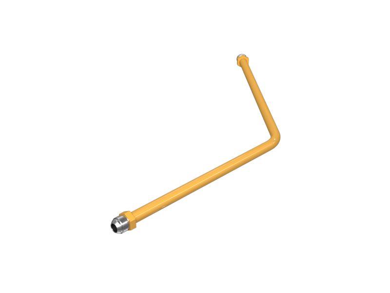 506-9476: Tube Assembly | CATCorp