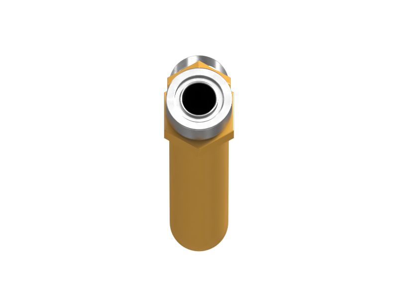TUBE AS