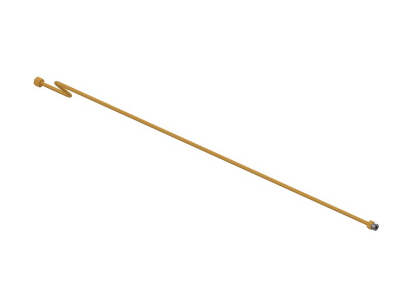 509-0011: Steel Tube Assembly 5090011 купить