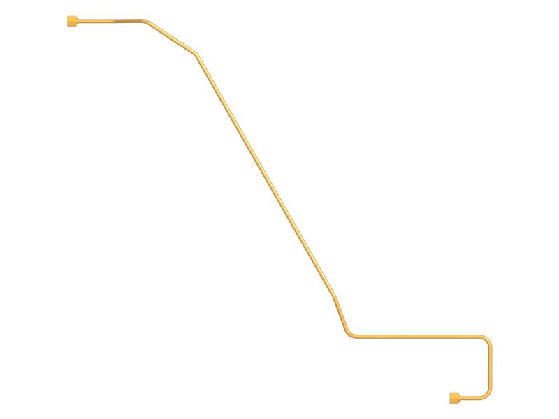 ТРУБКА В СБОРЕ