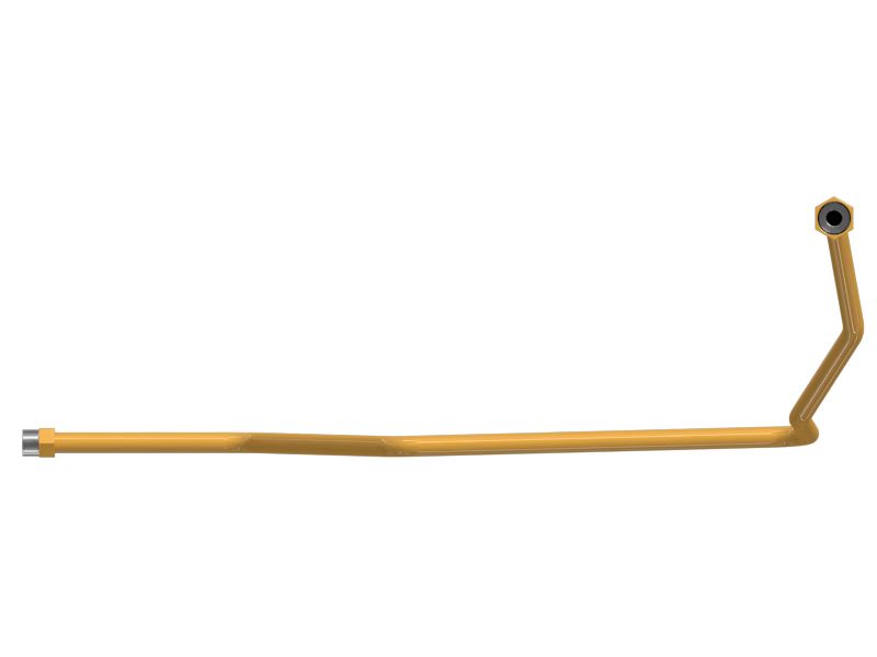 387-3565: TUBE AS | Cat® Parts Store