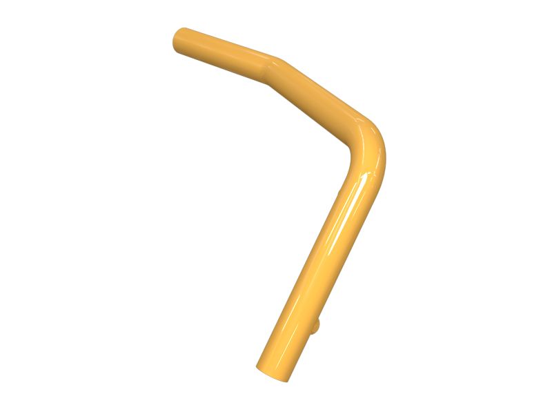 ТРУБКА В СБОРЕ