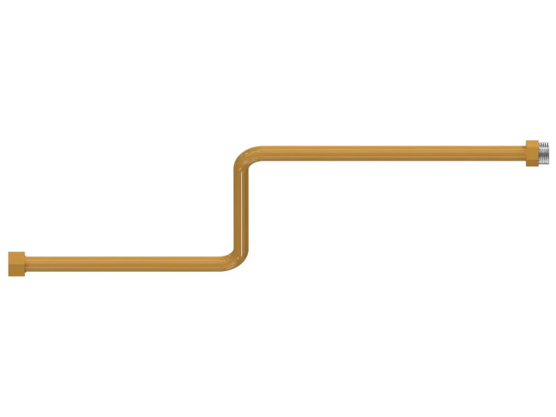 499-1128: Tube Assembly 4991128 купить