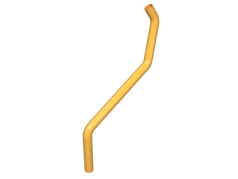 383-7252: ТРУБКА