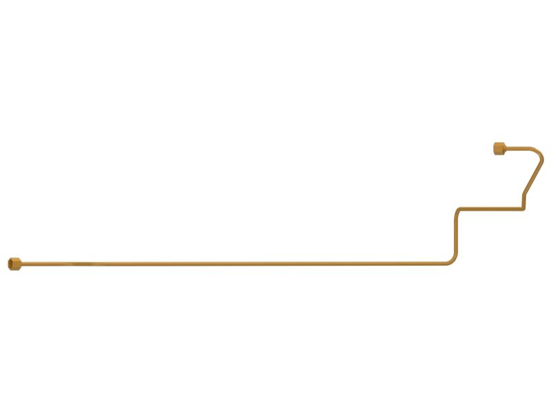 ТРУБКА В СБОРЕ