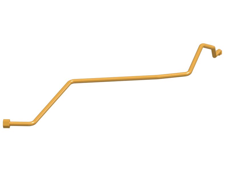 ТРУБКА В СБОРЕ