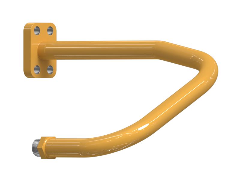 599-6087: TUBE AS 5996087 купить