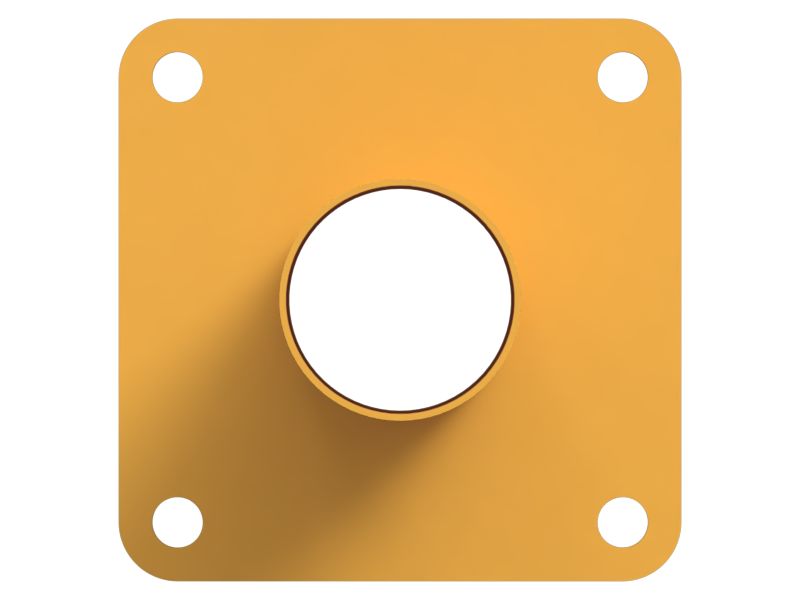 ТРУБКА В СБОРЕ