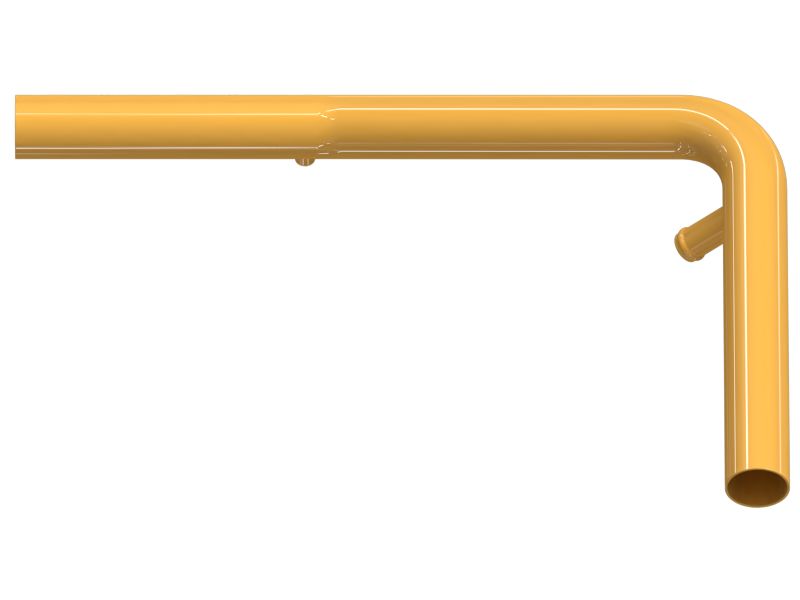 ТРУБКА В СБОРЕ