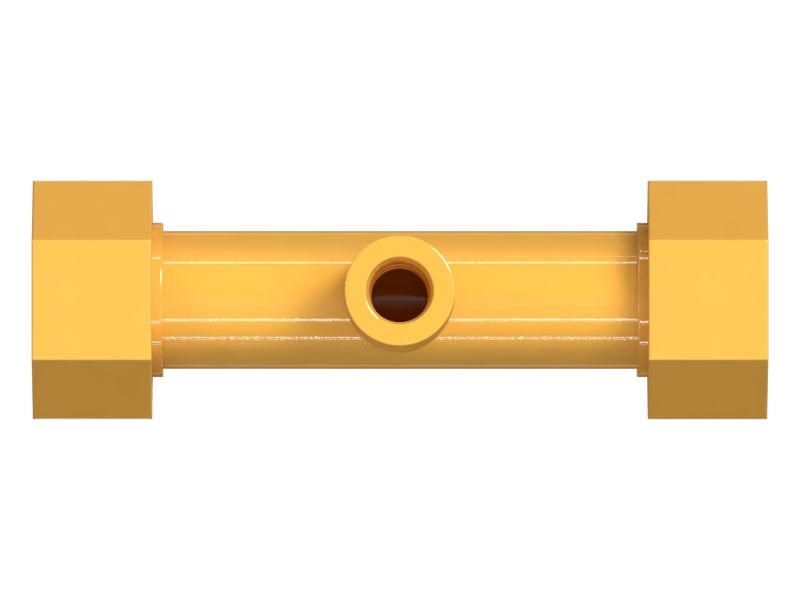 ТРУБКА В СБОРЕ