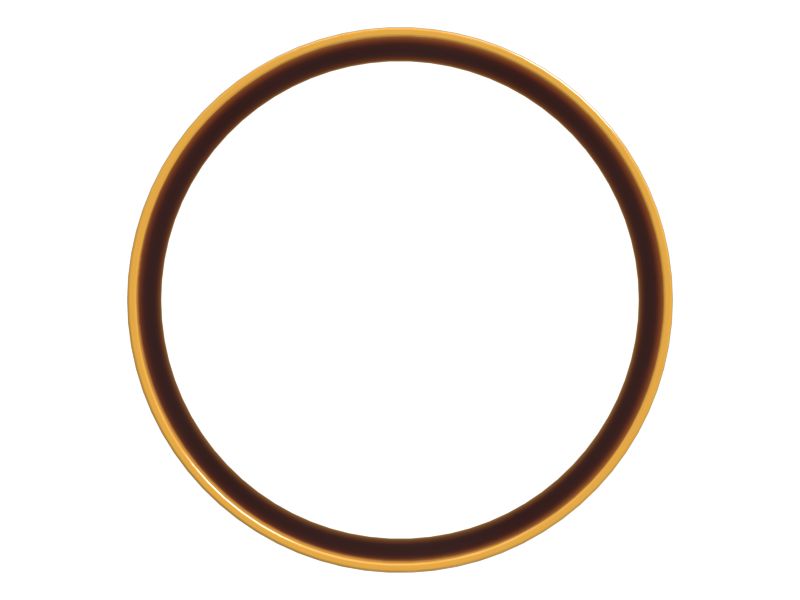 Стальной патрубок в сборе