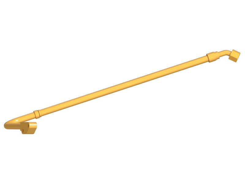 ТРУБОПРОВОД ГИБРИДНЫЙ В СБОРЕ