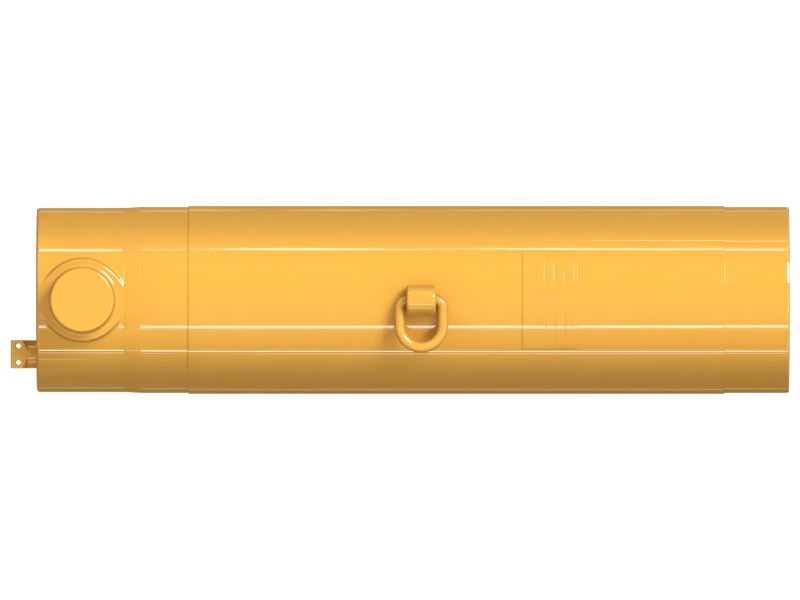 515-6663: TUBE AS-CYLI 5156663 купить