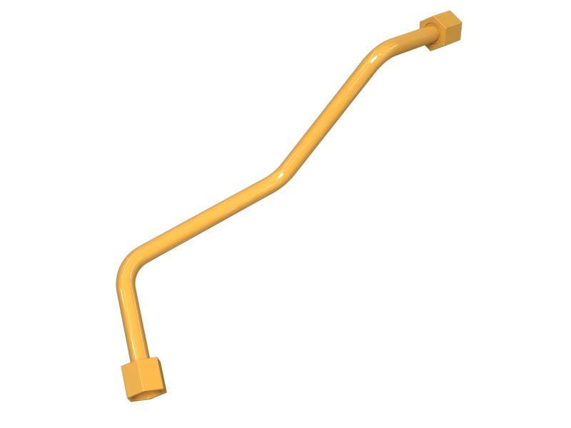 ТРУБКА В СБОРЕ