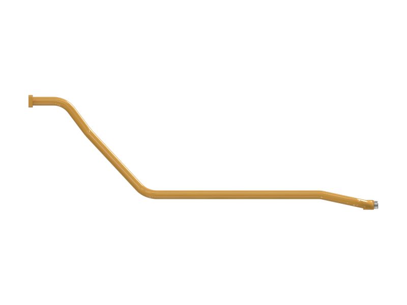 ТРУБКА В СБОРЕ