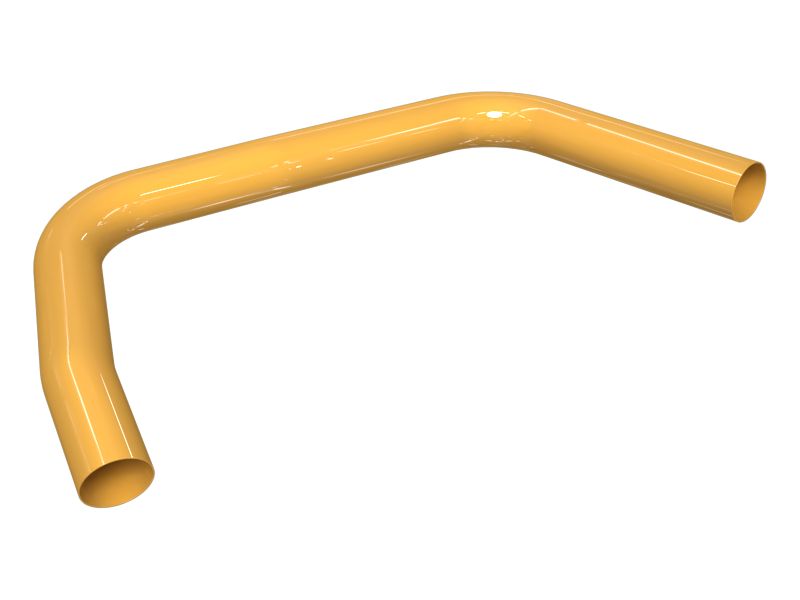 417-2637: ТРУБКА