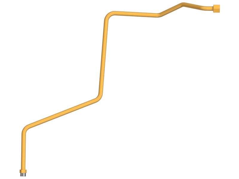 ТРУБКА В СБОРЕ