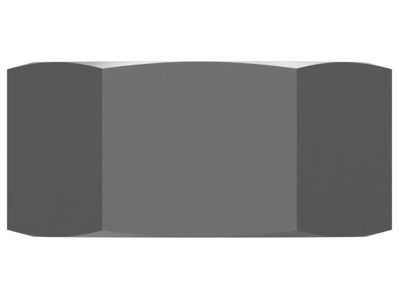 498-3877: Hex Nut 4983877 купить