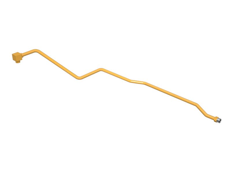 ТРУБКА В СБОРЕ