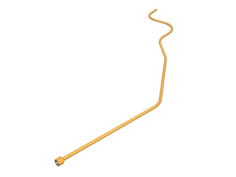387-0409: Tube Assembly | CATCorp