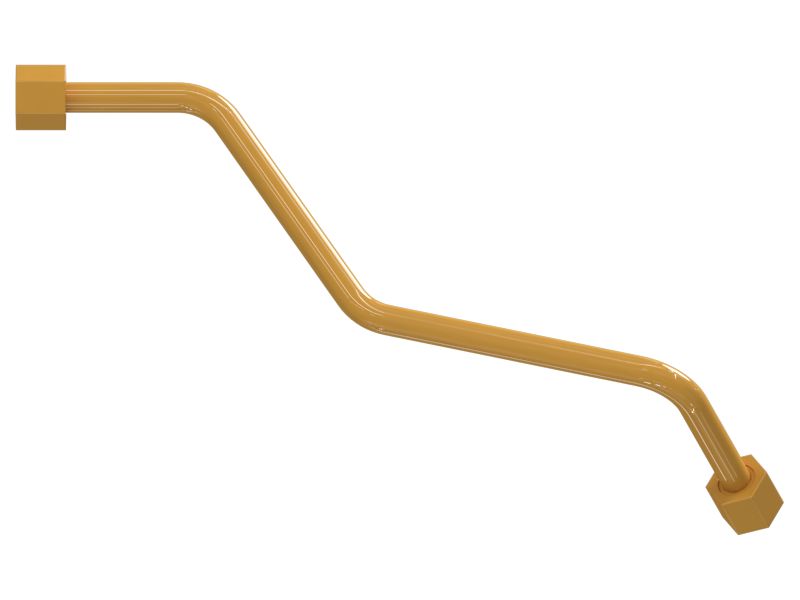 ТРУБКА В СБОРЕ