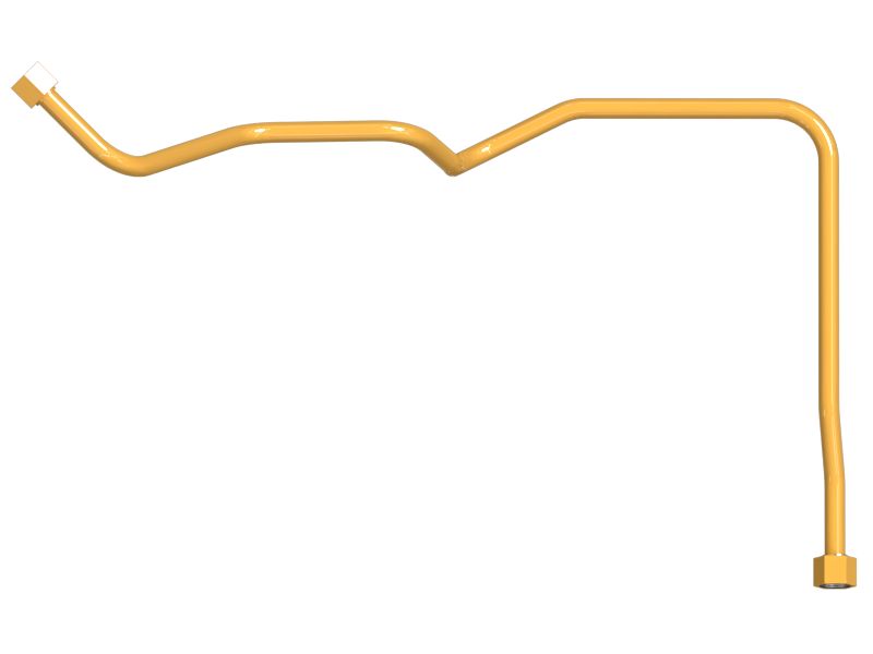 ТРУБКА В СБОРЕ