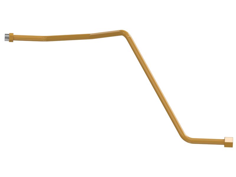 ТРУБКА В СБОРЕ