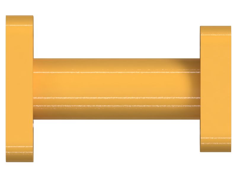 ТРУБКА В СБОРЕ