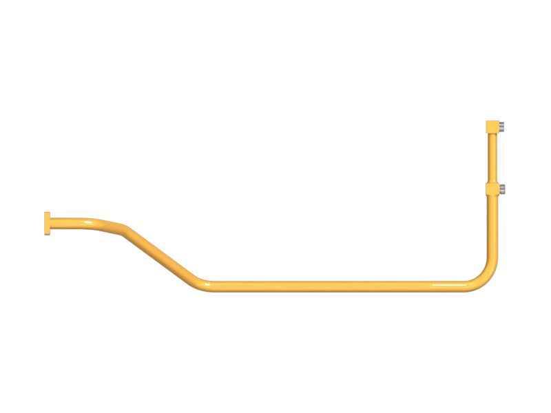 ТРУБКА В СБОРЕ