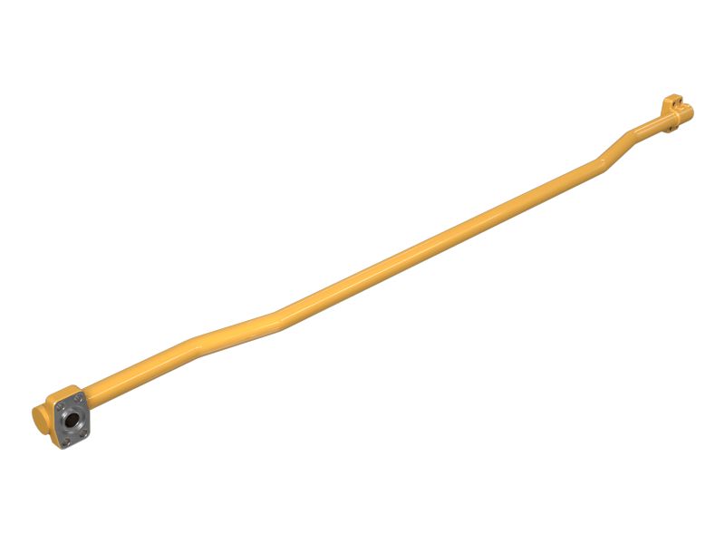 600-0253: Bucket Cylinder Lines Tube