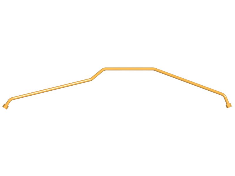 ТРУБКА В СБОРЕ