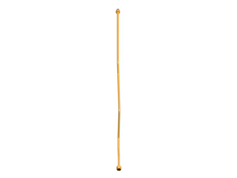 6.22mm Inner Diameter Quick Coupler Tube Assembly