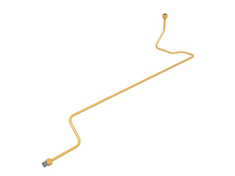 ТРУБКА В СБОРЕ