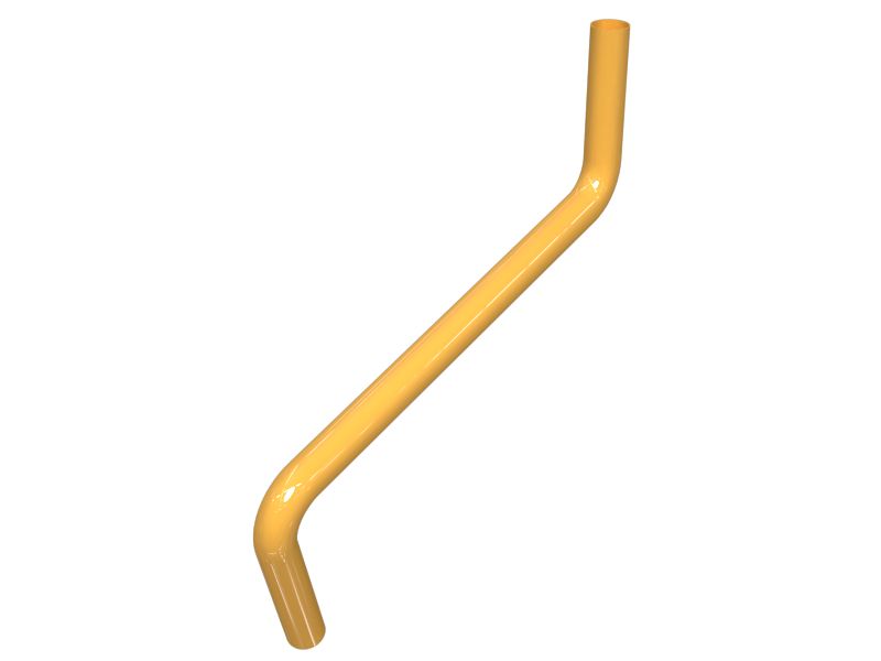 383-7254: ТРУБКА