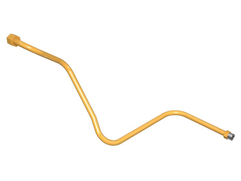 ТРУБКА В СБОРЕ