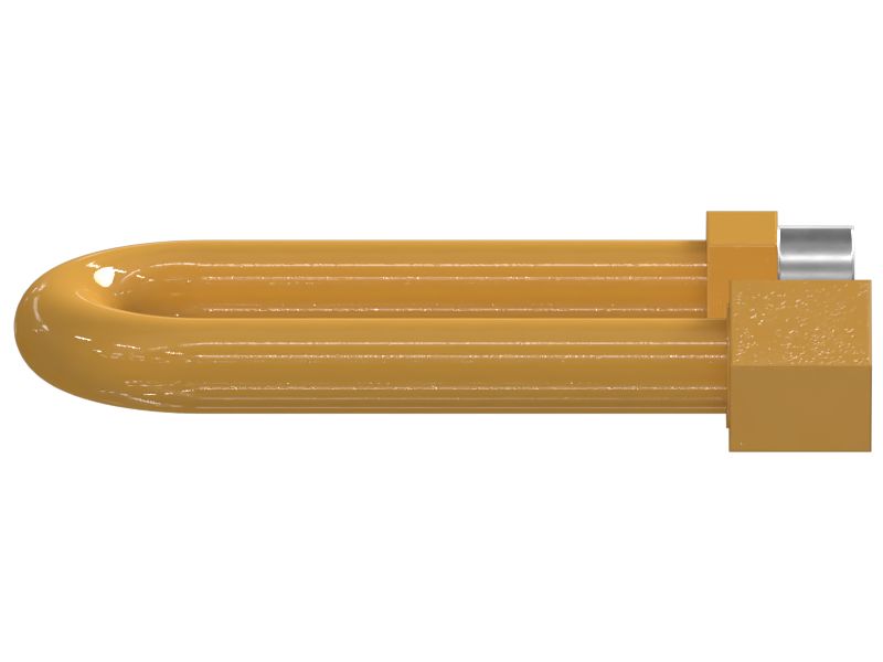 ТРУБКА В СБОРЕ