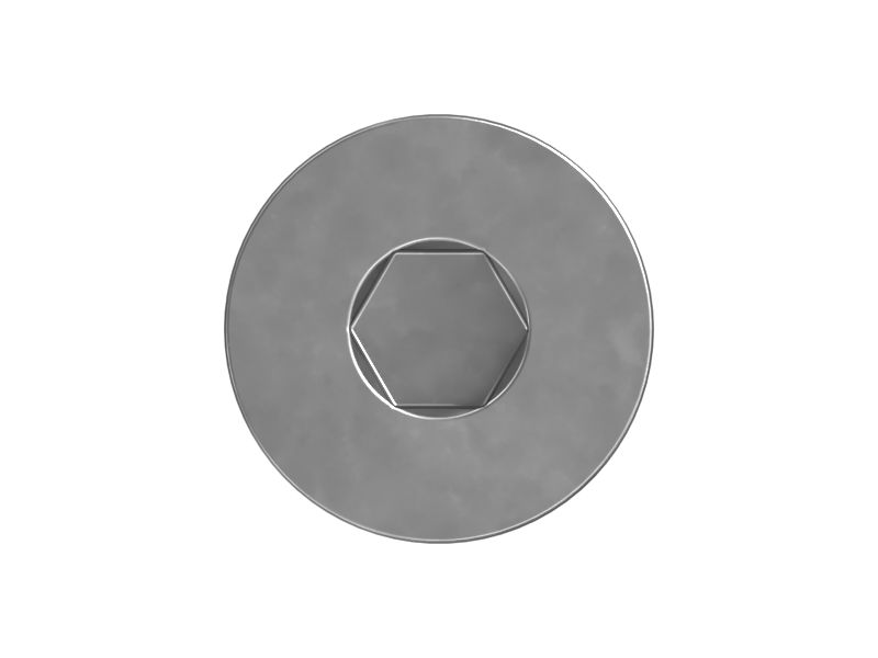 520-2155: SCREW-COUNTE 5202155 купить