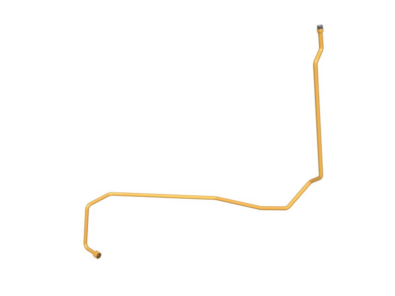 ТРУБКА В СБОРЕ