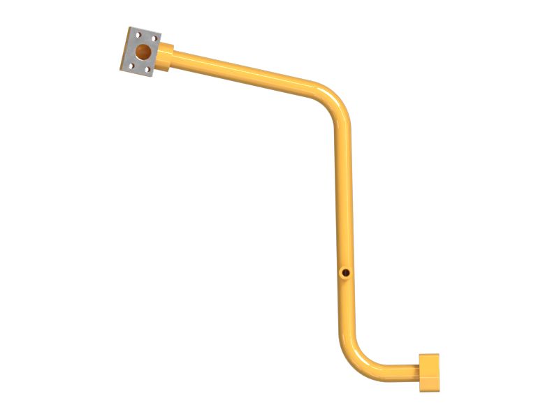 ТРУБКА В СБОРЕ