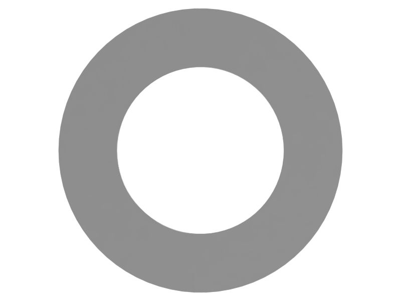 498-3965: WASHER-FLAT 4983965 купить