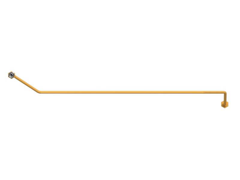 ТРУБКА В СБОРЕ