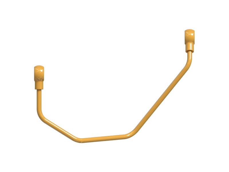 ТРУБКА В СБОРЕ