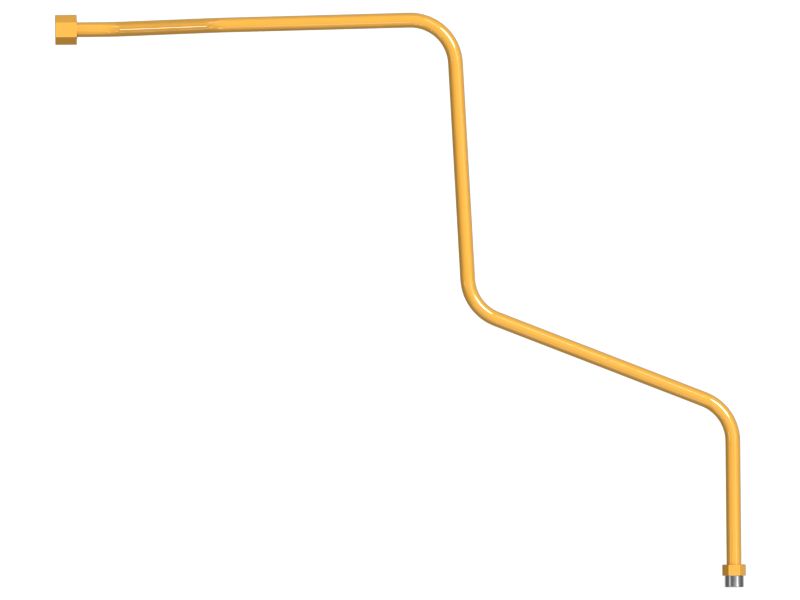 387-3566: Tube Assembly | CATCorp