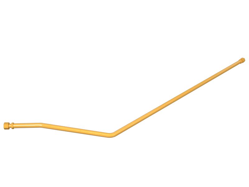 ТРУБКА В СБОРЕ