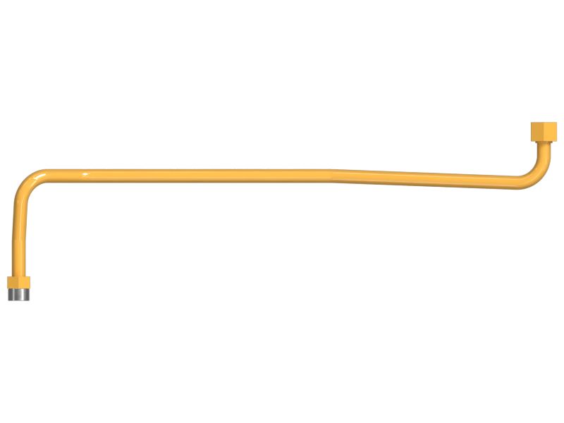 387-2739: Tube Assembly | CATCorp