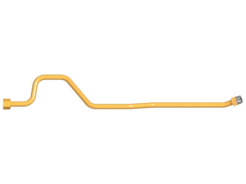 ТРУБКА В СБОРЕ