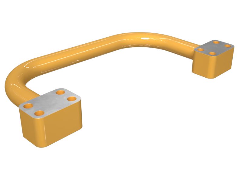 392-1775: Tube Assembly | CATCorp