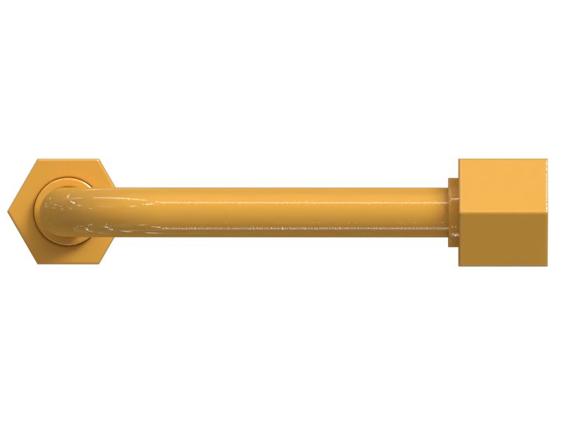 390-6358: TUBE AS 3906358 купить