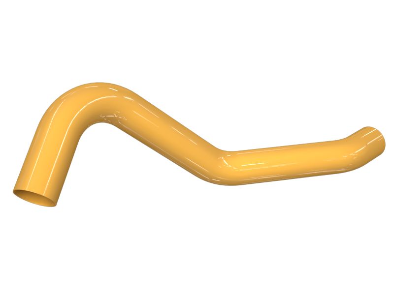 417-2638: ТРУБКА