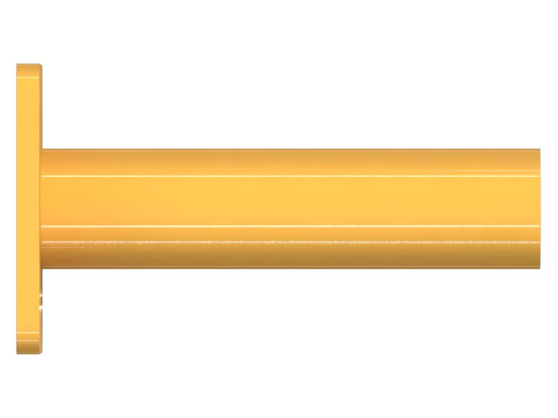 ТРУБКА В СБОРЕ